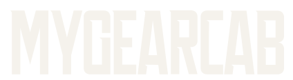 Mygearcab logo